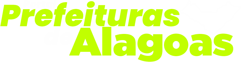 Brasão Prefeituras de Alagoas